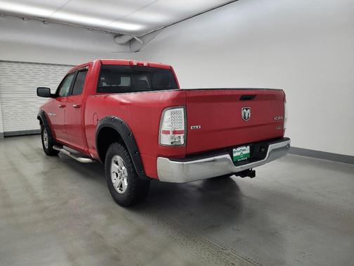 2011 Dodge Ram 1500 SLT