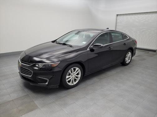 2016 Chevrolet Malibu 1LT