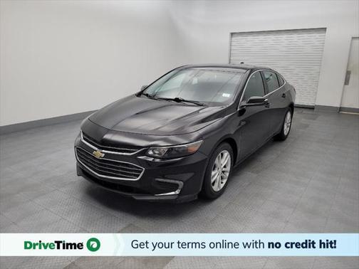 2016 Chevrolet Malibu 1LT