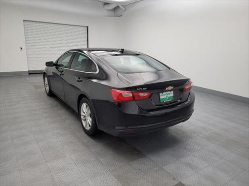 2016 Chevrolet Malibu 1LT