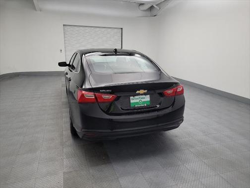 2016 Chevrolet Malibu 1LT