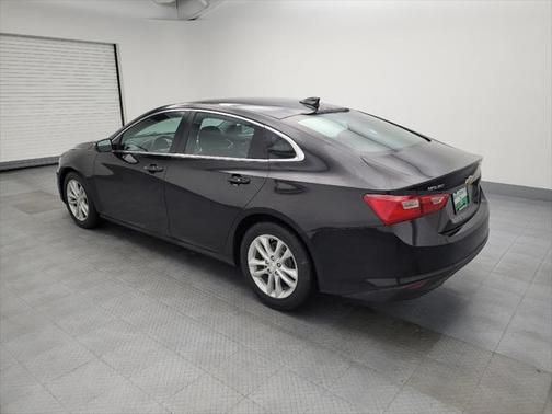 2016 Chevrolet Malibu 1LT