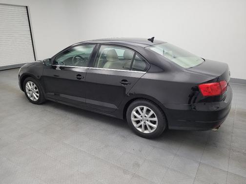 2014 Volkswagen Jetta Auto SE w/Connectivity