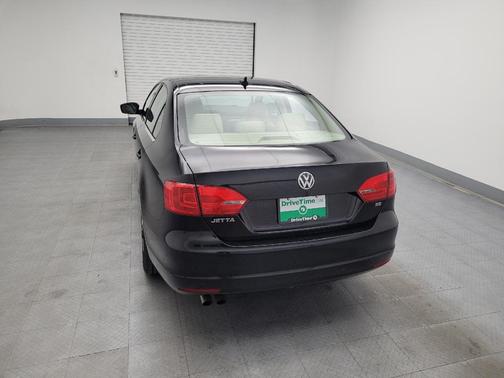 2014 Volkswagen Jetta Auto SE w/Connectivity