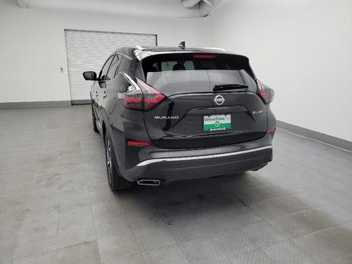 2022 Nissan Murano SL