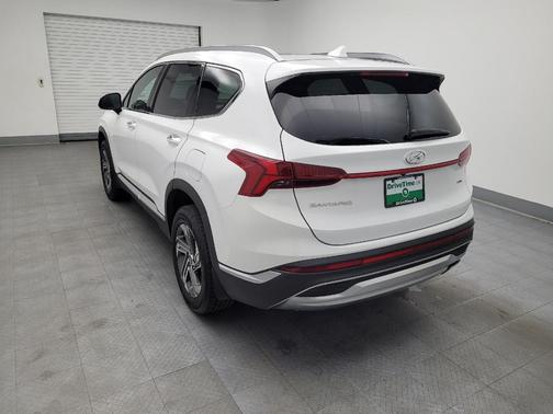 2023 Hyundai SANTA FE SEL 2.4