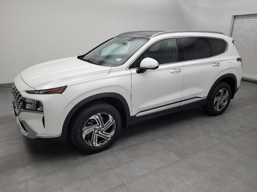 2023 Hyundai SANTA FE SEL 2.4