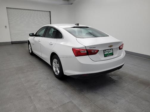 2020 Chevrolet Malibu 1LS