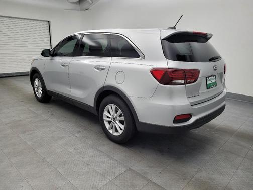 2019 Kia Sorento L