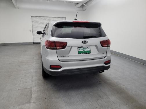 2019 Kia Sorento L
