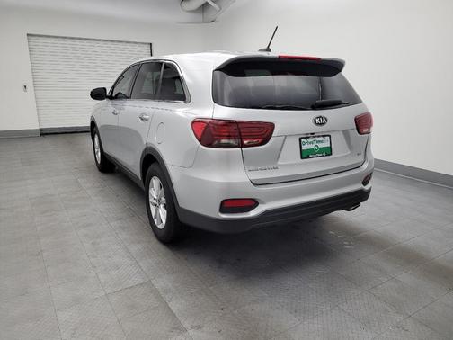 2019 Kia Sorento L