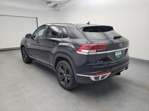 2020 Volkswagen Atlas Cross Sport 3.6L V6 SE w/Technology R-Line
