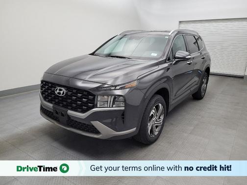 2023 Hyundai SANTA FE SEL 2.4