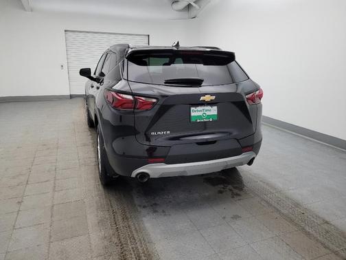 2020 Chevrolet Blazer 2LT