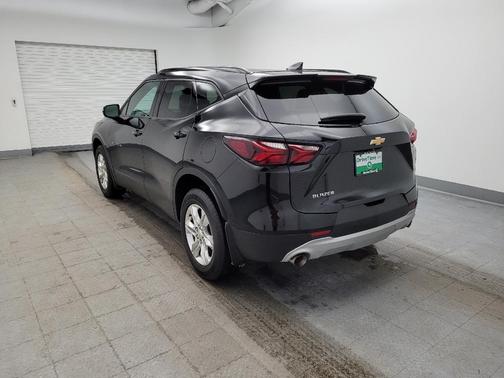 2020 Chevrolet Blazer 2LT