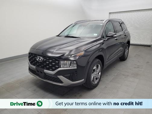 2023 Hyundai SANTA FE SEL 2.4