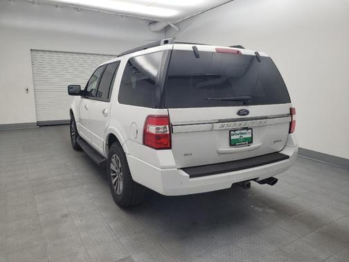 2017 Ford Expedition XLT