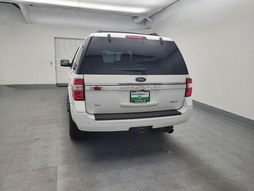 2017 Ford Expedition XLT