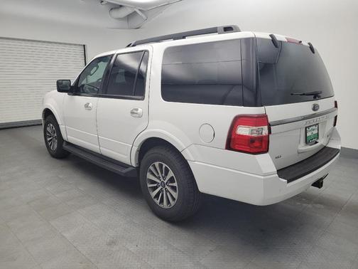 2017 Ford Expedition XLT