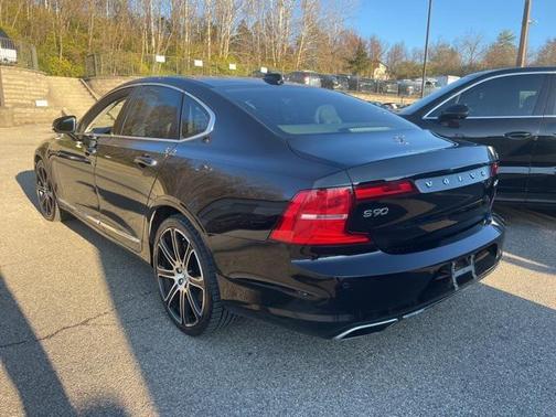 2017 Volvo S90 T6 Inscription