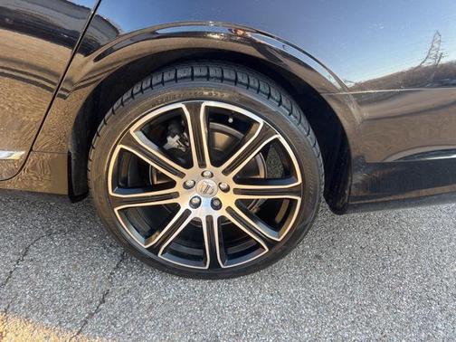 2017 Volvo S90 T6 Inscription