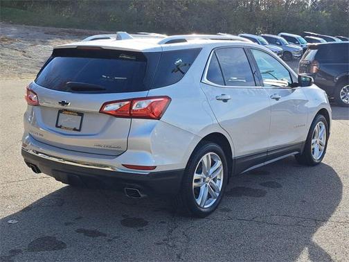 2019 Chevrolet Equinox Premier w/2LZ