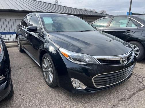 2014 Toyota Avalon XLE Touring