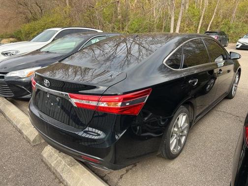 2014 Toyota Avalon XLE Touring