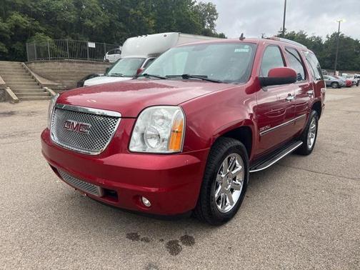 2013 GMC Yukon Denali