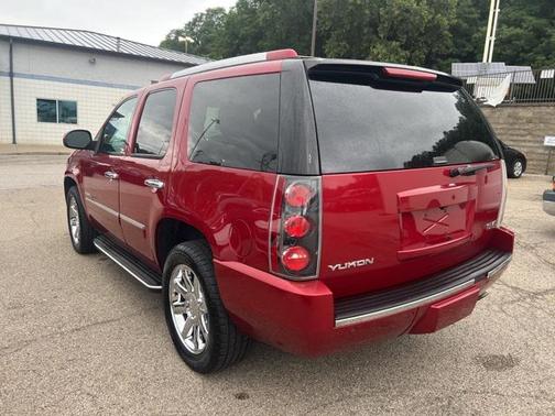 2013 GMC Yukon Denali