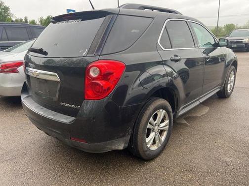 2013 Chevrolet Equinox 1LT