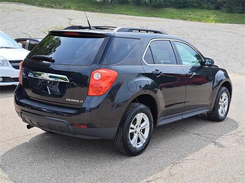 2013 Chevrolet Equinox 1LT