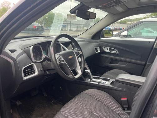 2013 Chevrolet Equinox 1LT