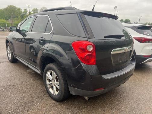 2013 Chevrolet Equinox 1LT