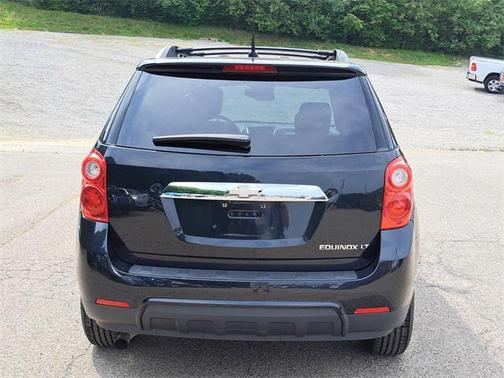 2013 Chevrolet Equinox 1LT