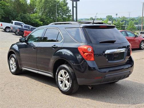 2013 Chevrolet Equinox 1LT