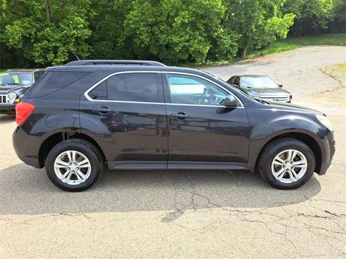 2013 Chevrolet Equinox 1LT