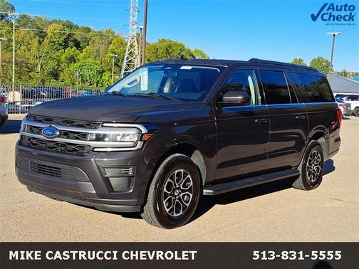 2024 Ford Expedition Max XLT