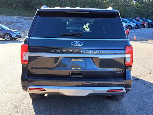 2024 Ford Expedition Max XLT