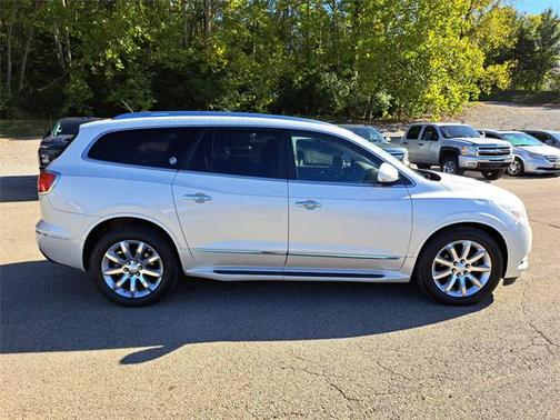2013 Buick Enclave Premium