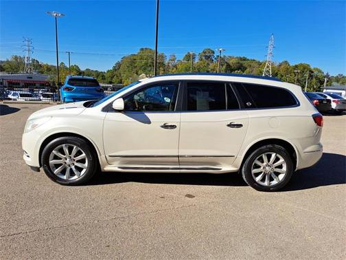 2013 Buick Enclave Premium