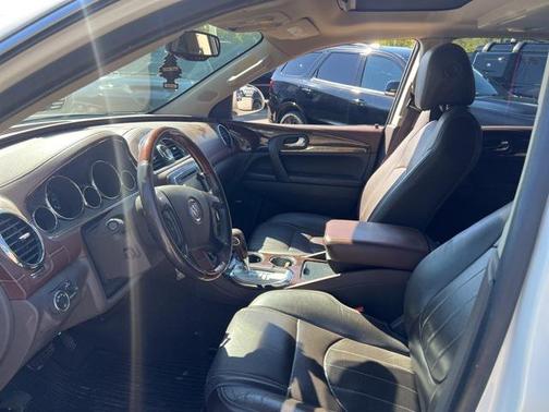 2013 Buick Enclave Premium