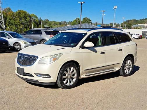 2013 Buick Enclave Premium