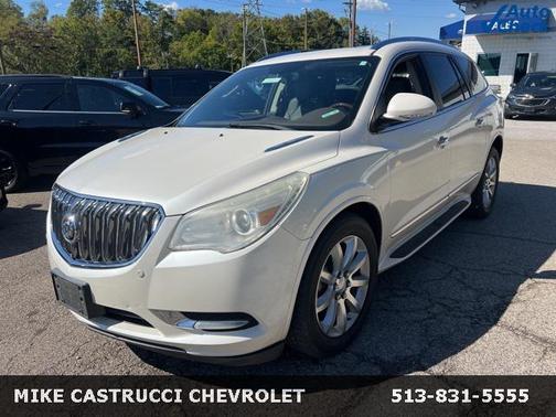 2013 Buick Enclave Premium