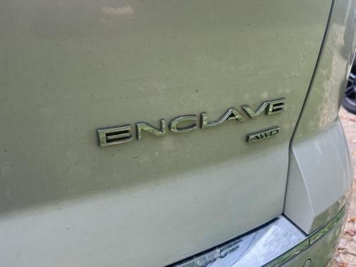 2013 Buick Enclave Premium