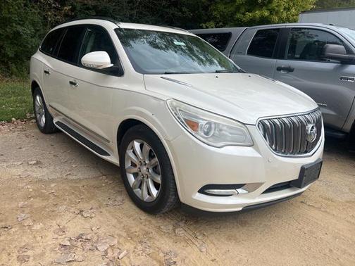 2013 Buick Enclave Premium