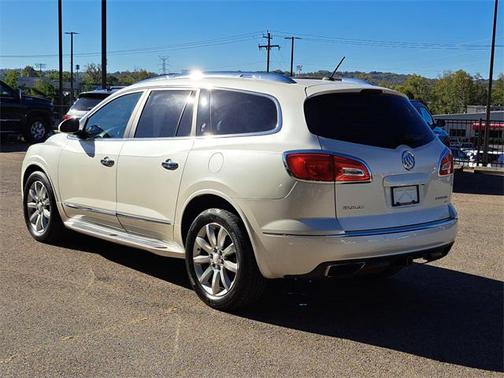 2013 Buick Enclave Premium