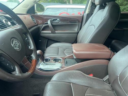 2013 Buick Enclave Premium