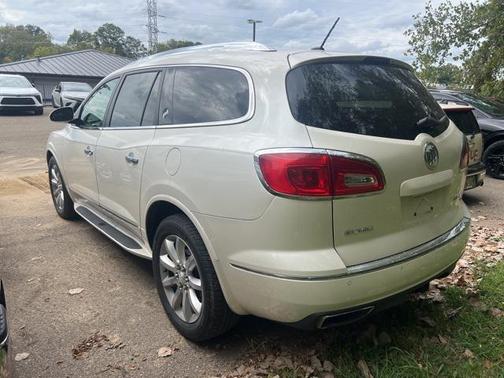 2013 Buick Enclave Premium