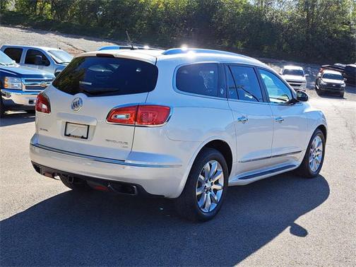 2013 Buick Enclave Premium